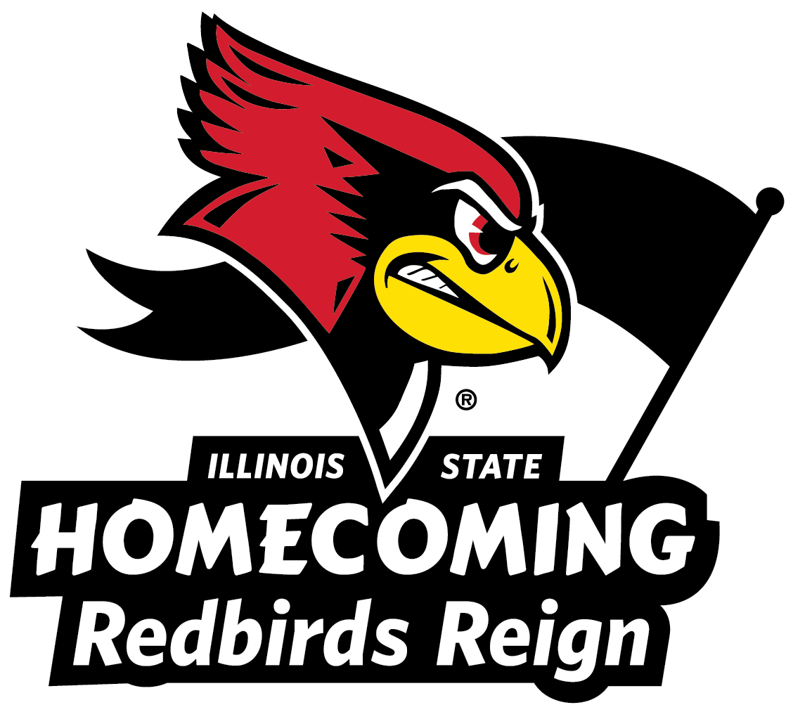 Illinois State University Homecoming - Redbirds Reign