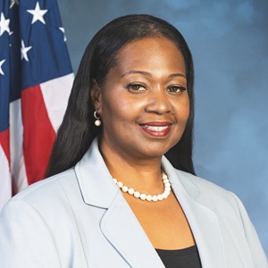 Kim Gooding