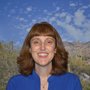 Melissa Curran