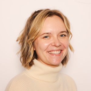 Rachel Benn