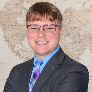 Trevor Nigus