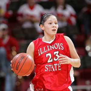 Jaci McCormack