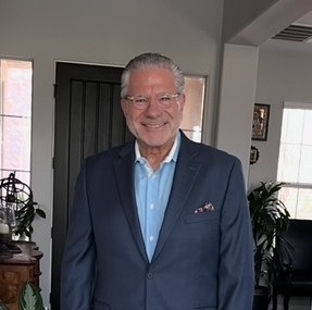 Steve Berger