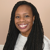 Bunmi Akinnusotu, M.S. ’07