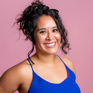 Ceceila Montes De Oca ’13, M.S. ’17