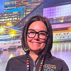 Cynthia Cortinas-Vogt
