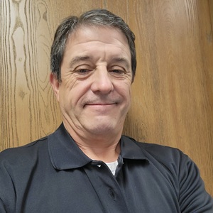 Randy Wikoff