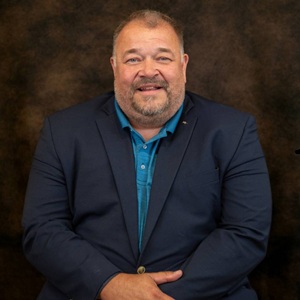 Rob Shaffer