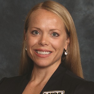 Tracie Henry