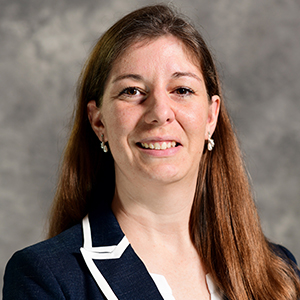 Andrea Kovalsky ’19