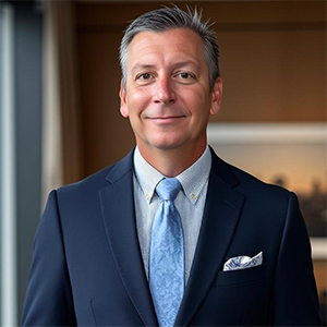 David McDermott ’93