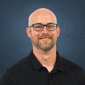 Drew Henneberg ’10