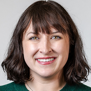 Elisha Reichling ’16