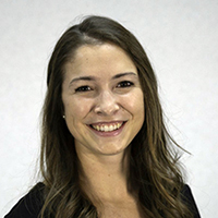 Jennifer Wisneski ’15