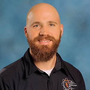 Philip Tschammer ’17