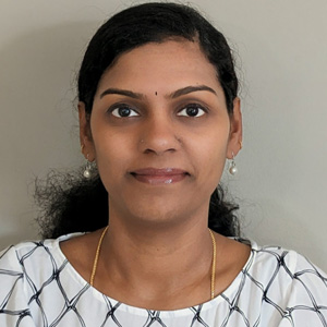 Surekha Methuku ’12