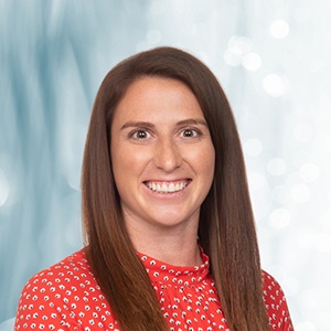 Allison Dykeman