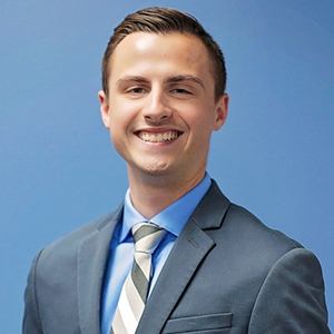 Anthony Thompson ’17  