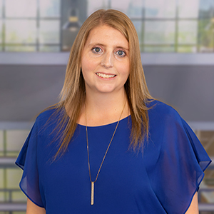 April Fornero ’16, MBA ’21 