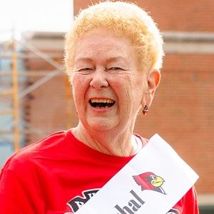 Glenna Adams
