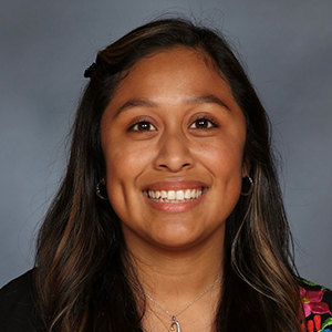 Jessica Ochoa ’23 