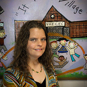 Mary Keltner-King ’03 