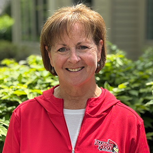 Nancy Northrip ’80 