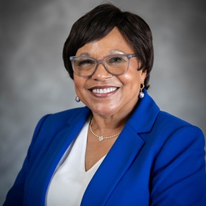 Charlene Aaron