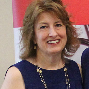 Lynne Kusnerick ’87