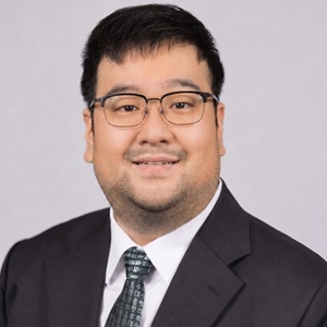 Nehemiah Chung