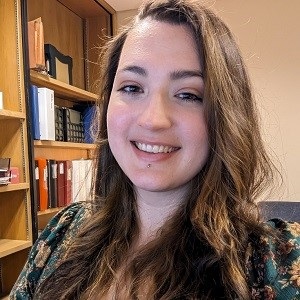 Paige Buschman