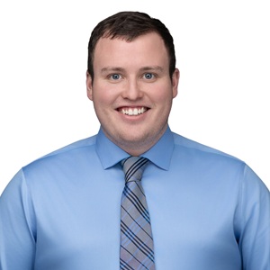 Ryan Friel