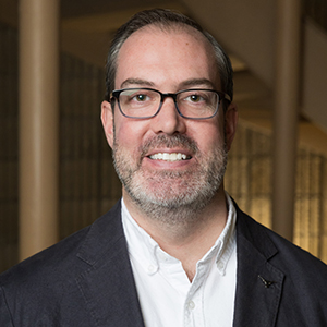 Chandler Vandenberg ’07