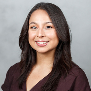 Vanesa Velazquez ’20