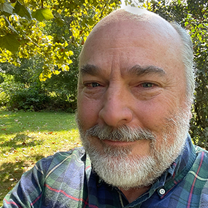 Randy Reid ’87, M.S. ’91, M.S. ’96